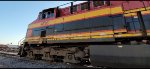 Kansas City Southern 4830